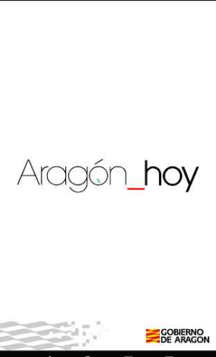 Aragón Hoy 1