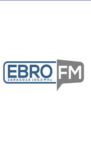 EBRO FM 1