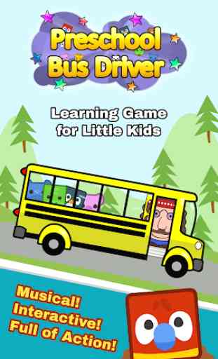 Toddler Games Free for 2 Year Olds & 3 Year Olds 4