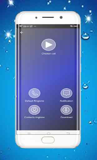 Nueva colección de tonos de llamada de Huawei 2