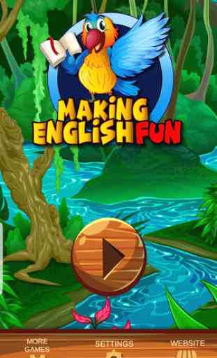 Slide 'N' Spell Word and Phonics Games - Free! 2