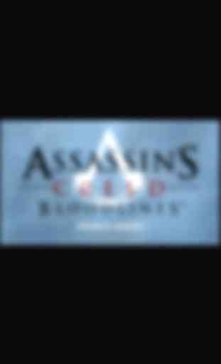 Assassins Creed tips and emulator 1