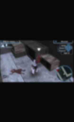 Assassins Creed tips and emulator 2