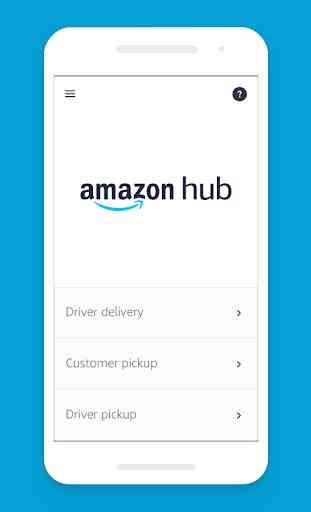 Amazon Hub Counter 1