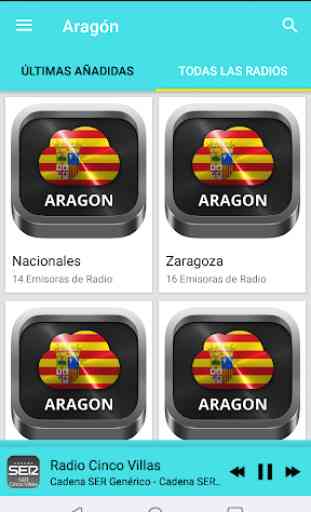 Radio Aragón 3