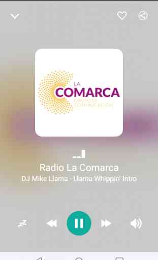 Radio Aragón 4