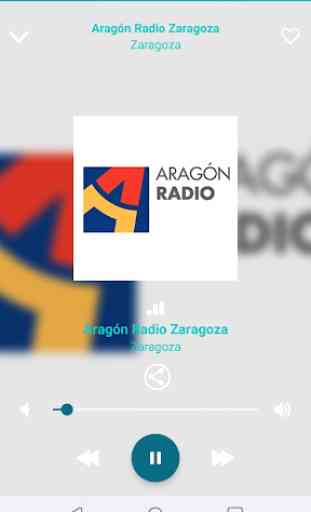 Radio Aragón en línea 3