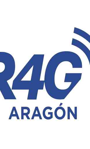 Radio4G Aragón 1