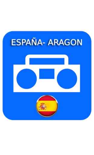 Radios de Aragón - España gratis 1