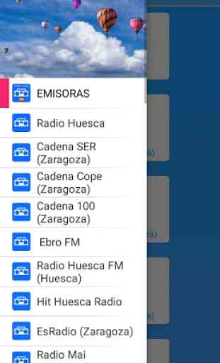 Radios de Aragón - España gratis 3