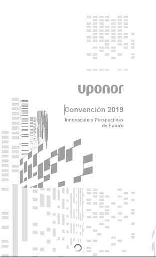 Uponor Convención 2019 IBERIA 1