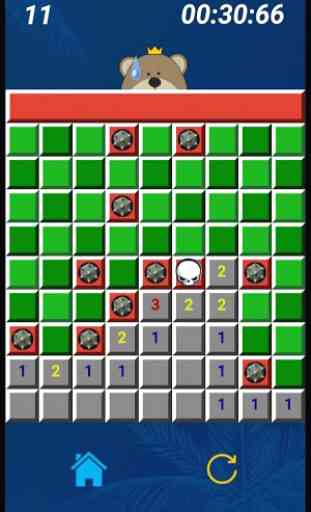 AAAA Minesweeper (Free) 3