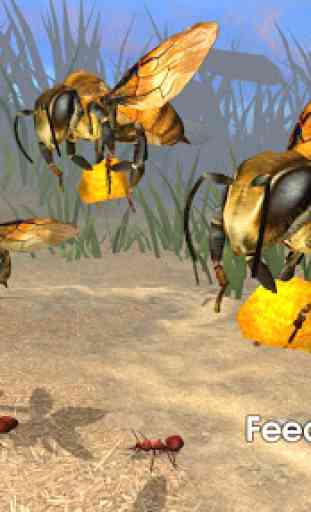 Honey Bee Simulator 1