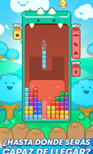 Tetris image 3