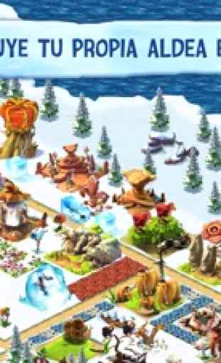 Ice Age Village 1