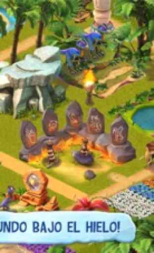 Ice Age Village 2