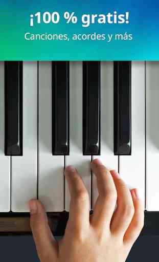 Piano - Canciones, notas, musica clásica y juegos 3
