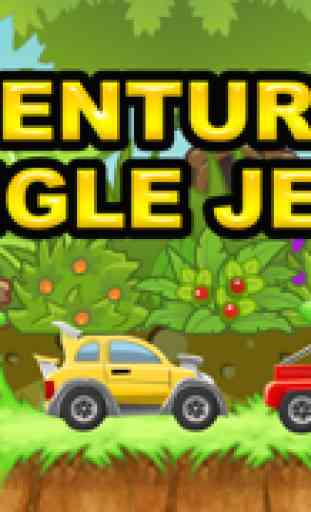 Adventurous Jungle Jeeps – Off Road Raza Motor Con Alta Velocidad 2