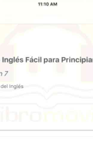 Audio Curso Inglés Fácil para Principiantes 1 3