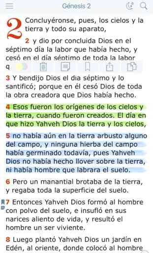 Biblia Católica en Español 1