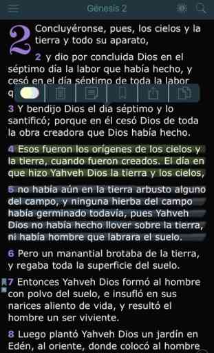 Biblia Católica en Español 2