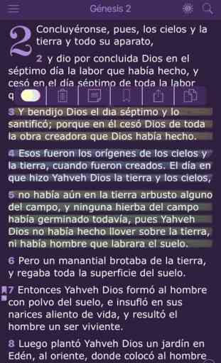 Biblia Católica para la Mujer en Español con Audio 3