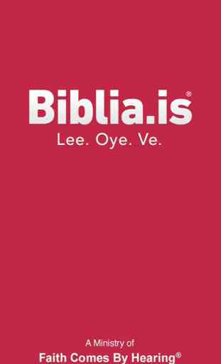 Biblia.is 1