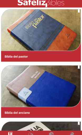 Biblias Safeliz 1
