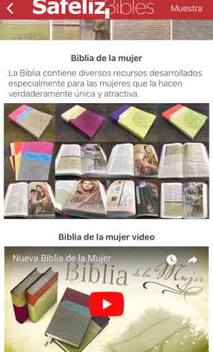 Biblias Safeliz 3