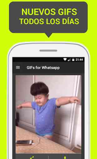 GIFs para Whatsapp 2