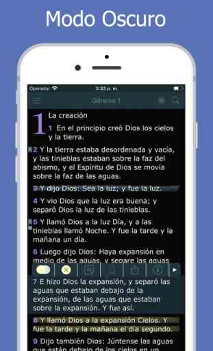 La Biblia en Español con Audio 4