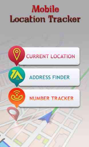 Live Mobile Number Tracker 1