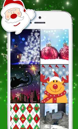 Navidad - Fondos de pantalla & Wallpapers Feliz Navidad 3