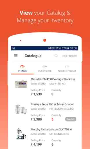 Paytm Mall Store Manager 2