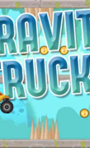 Ace Gravity Trucks – Off Road Raza Motor Con Alta Velocidad 1