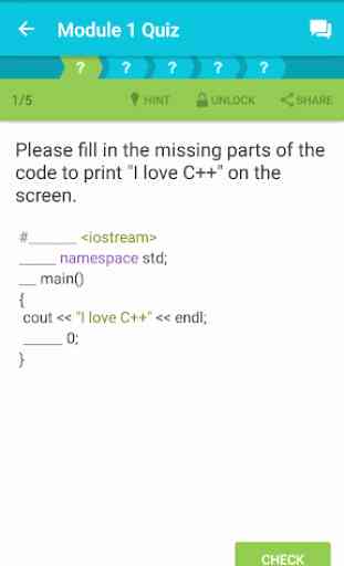 Aprende C++ 2