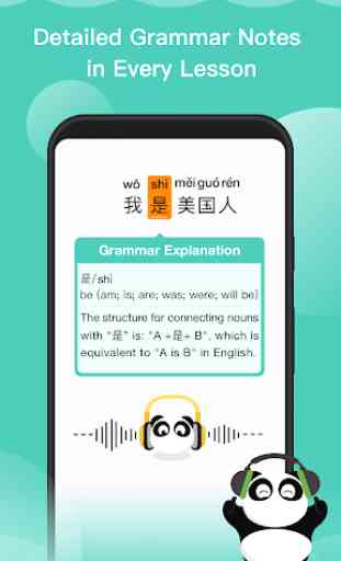 Aprender Chino - Learn Chinese&Learn Mandarin Free 2