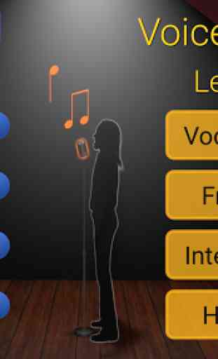 entrenamiento de la voz cantar 3