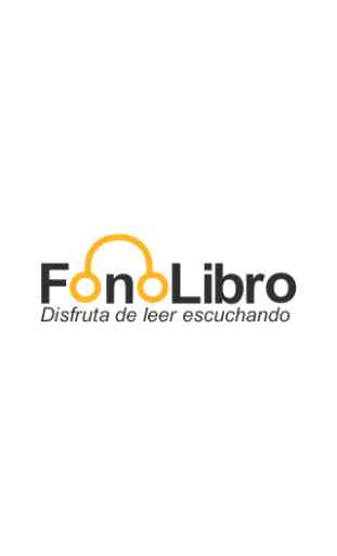FonoLibro - Audiolibros en Español 1