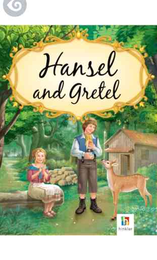 Hansel y Gretel: 1