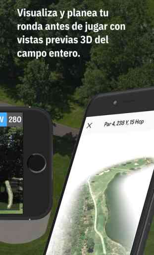 Golfshot Plus: Golf GPS 3
