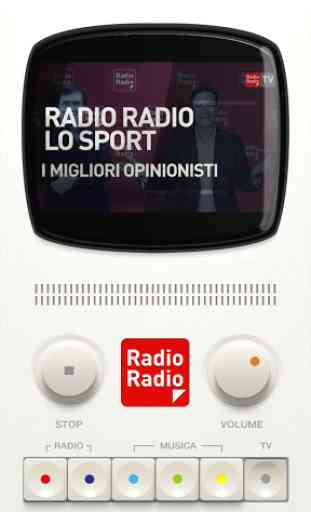 Radio Radio 3