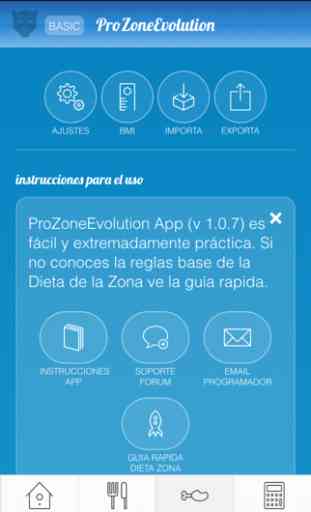 ProZoneEvolutionBASIC 2