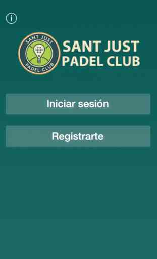 Sant Just Padel Club 1