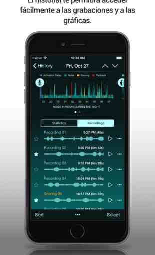 Sleep Recorder Plus Pro 2