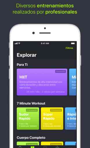 SmartGym: Manage Your Workout 3