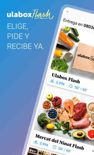 Ulabox - Supermercado online 1