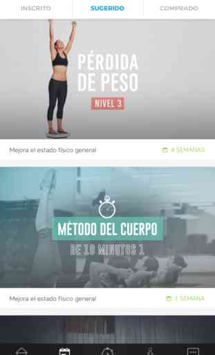 Workout Trainer 2