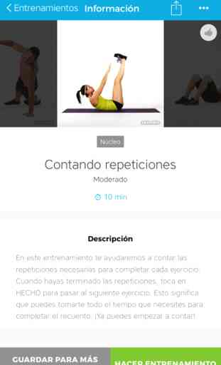 Workout Trainer 4