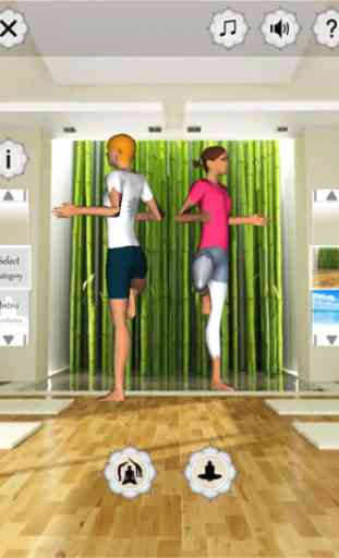 Yoga Fitness 3D 1